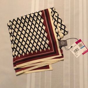 Vince Camuto scarf